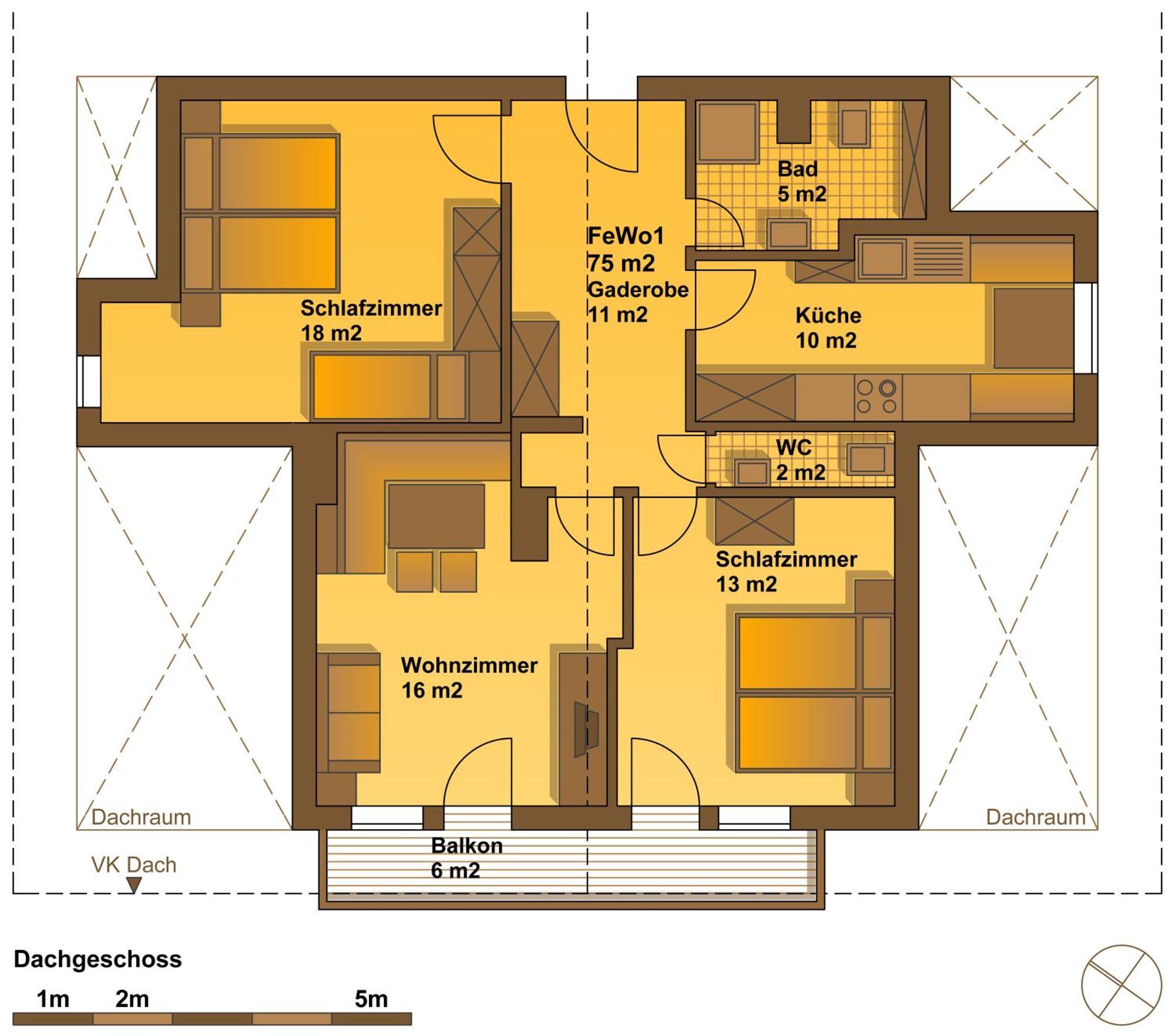 Apartamento Haus Maringele Nesselwängle Exterior foto
